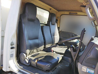 ISUZU Elf Dump BKG-NJR85AD 2007 180,361km_23