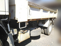 ISUZU Elf Dump BKG-NJR85AD 2007 180,361km_9