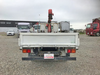 MITSUBISHI FUSO Canter Truck (With 3 Steps Of Cranes) PA-FE73DEN 2006 361,290km_11