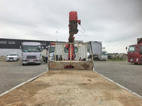 MITSUBISHI FUSO Canter Truck (With 3 Steps Of Cranes) PA-FE73DEN 2006 361,290km_13