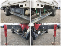 MITSUBISHI FUSO Canter Truck (With 3 Steps Of Cranes) PA-FE73DEN 2006 361,290km_20