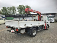 MITSUBISHI FUSO Canter Truck (With 3 Steps Of Cranes) PA-FE73DEN 2006 361,290km_2