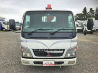 MITSUBISHI FUSO Canter Truck (With 3 Steps Of Cranes) PA-FE73DEN 2006 361,290km_9