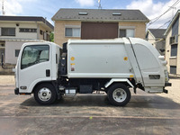 ISUZU Elf Garbage Truck TKG-NMR85N 2014 69,442km_5