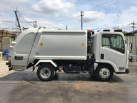 ISUZU Elf Garbage Truck TKG-NMR85N 2014 69,442km_6