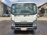 ISUZU Elf Garbage Truck TKG-NMR85N 2014 69,442km_7