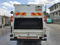 ISUZU Elf Garbage Truck TKG-NMR85N 2014 69,442km_9