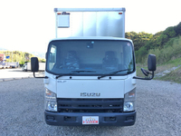 ISUZU Elf Aluminum Van TKG-NPR85AN 2015 106,339km_8