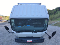 ISUZU Elf Aluminum Van TKG-NPR85AN 2015 106,339km_9