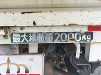 MITSUBISHI FUSO Canter Flat Body TKG-FBA20 2013 61,700km_16