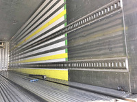 ISUZU Giga Refrigerator & Freezer Truck QKG-CYL77A 2014 1,059,457km_12