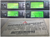 ISUZU Giga Refrigerator & Freezer Truck QKG-CYL77A 2014 1,059,457km_15