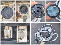 ISUZU Giga Refrigerator & Freezer Truck QKG-CYL77A 2014 1,059,457km_16