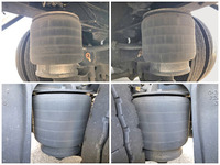 ISUZU Giga Refrigerator & Freezer Truck QKG-CYL77A 2014 1,059,457km_23