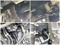 ISUZU Giga Refrigerator & Freezer Truck QKG-CYL77A 2014 1,059,457km_25
