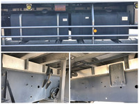 ISUZU Giga Refrigerator & Freezer Truck QKG-CYL77A 2014 1,059,457km_26