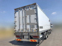 ISUZU Giga Refrigerator & Freezer Truck QKG-CYL77A 2014 1,059,457km_2