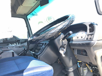ISUZU Giga Refrigerator & Freezer Truck QKG-CYL77A 2014 1,059,457km_32