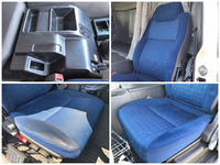 ISUZU Giga Refrigerator & Freezer Truck QKG-CYL77A 2014 1,059,457km_34