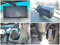 ISUZU Giga Refrigerator & Freezer Truck QKG-CYL77A 2014 1,059,457km_37