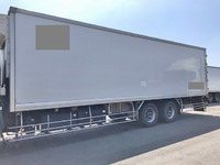 ISUZU Giga Refrigerator & Freezer Truck QKG-CYL77A 2014 1,059,457km_6