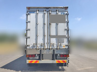ISUZU Giga Refrigerator & Freezer Truck QKG-CYL77A 2014 1,059,457km_9