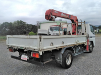 MITSUBISHI FUSO Canter Truck (With 3 Steps Of Cranes) PA-FE73DEN 2006 174,628km_2