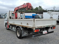 MITSUBISHI FUSO Canter Truck (With 3 Steps Of Cranes) PA-FE73DEN 2006 174,628km_4