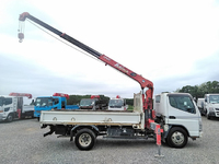 MITSUBISHI FUSO Canter Truck (With 3 Steps Of Cranes) PA-FE73DEN 2006 174,628km_6