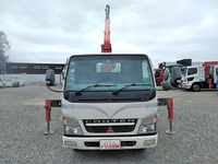 MITSUBISHI FUSO Canter Truck (With 3 Steps Of Cranes) PA-FE73DEN 2006 174,628km_7