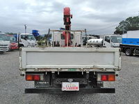 MITSUBISHI FUSO Canter Truck (With 3 Steps Of Cranes) PA-FE73DEN 2006 174,628km_8