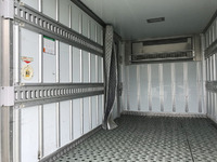MITSUBISHI FUSO Canter Refrigerator & Freezer Truck TKG-FBA20 2014 49,104km_12