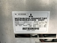 MITSUBISHI FUSO Canter Refrigerator & Freezer Truck TKG-FBA20 2014 49,104km_17