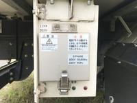 MITSUBISHI FUSO Canter Refrigerator & Freezer Truck TKG-FBA20 2014 49,104km_19