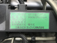 MITSUBISHI FUSO Canter Refrigerator & Freezer Truck TKG-FBA20 2014 49,104km_25