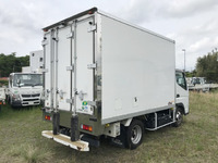 MITSUBISHI FUSO Canter Refrigerator & Freezer Truck TKG-FBA20 2014 49,104km_2