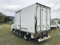 MITSUBISHI FUSO Canter Refrigerator & Freezer Truck TKG-FBA20 2014 49,104km_4