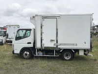 MITSUBISHI FUSO Canter Refrigerator & Freezer Truck TKG-FBA20 2014 49,104km_5