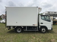 MITSUBISHI FUSO Canter Refrigerator & Freezer Truck TKG-FBA20 2014 49,104km_7
