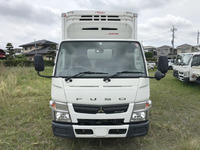MITSUBISHI FUSO Canter Refrigerator & Freezer Truck TKG-FBA20 2014 49,104km_8