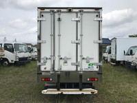 MITSUBISHI FUSO Canter Refrigerator & Freezer Truck TKG-FBA20 2014 49,104km_9