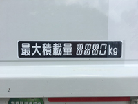 MITSUBISHI FUSO Canter Flat Body TKG-FBA20 2014 51,303km_17