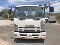 ISUZU Forward Truck (With 4 Steps Of Cranes) TKG-FRR90S1 2013 _10