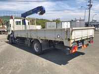 ISUZU Forward Truck (With 4 Steps Of Cranes) TKG-FRR90S1 2013 _4