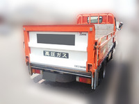 HINO Dutro Flat Body PB-XZU308M 2005 155,564km_2