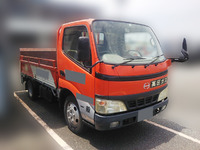 HINO Dutro Flat Body PB-XZU308M 2005 155,564km_3