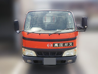 HINO Dutro Flat Body PB-XZU308M 2005 155,564km_5