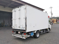 ISUZU Elf Refrigerator & Freezer Truck TKG-NMR85AN 2014 38,001km_2