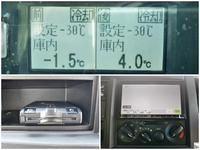 ISUZU Elf Refrigerator & Freezer Truck TKG-NMR85AN 2014 38,001km_38