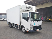 ISUZU Elf Refrigerator & Freezer Truck TKG-NMR85AN 2014 38,001km_3
